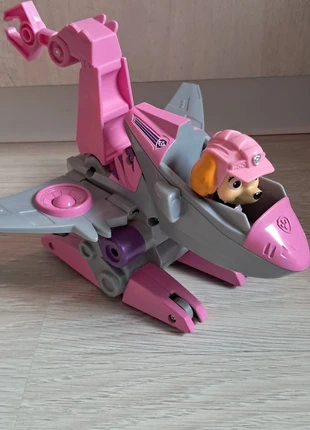 Véhicule pat patrouille, marca: Paw Patrol, estado: Muito bom, tamanho: Tamanho único, €10.00, €11.20 inclui Proteção do Comprador