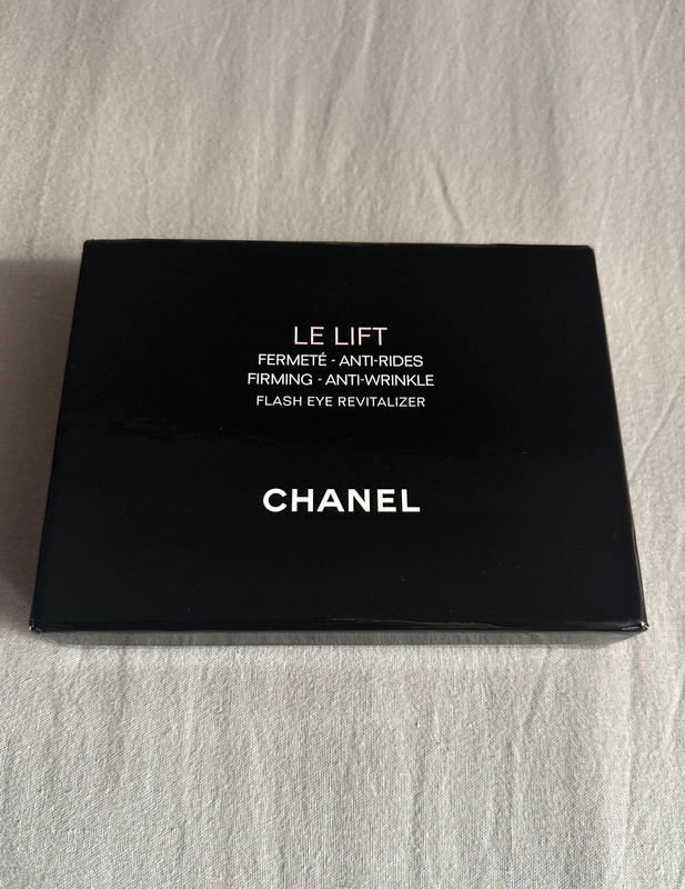 Chanel - Le Lift Flash Eye Revitalizer - Vinted