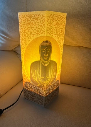 Lampada Arredo Luce Magica, marca: W lamp, estado: Nuevo con etiquetas, 8,50 €, 9,63 € Protección al comprador incluida