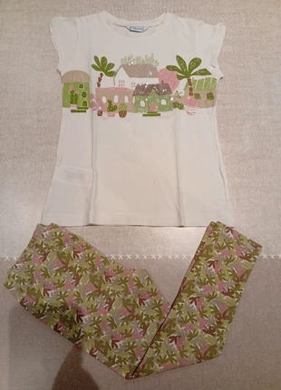 Ensemble mayoral, brand: Mayoral, condition: Very good, size: 5 years / 110 cm, €14.00, €15.40 includes Buyer Protection