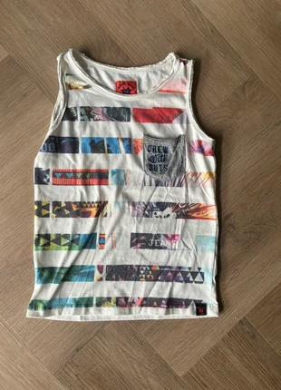 Hemdje maat 116 indian blue jeans, brand: Indian Blue Jeans, condizioni: Buone, taglia: 6 anni / 116 cm, €1.50, €2.28 include la Protezione acquisti