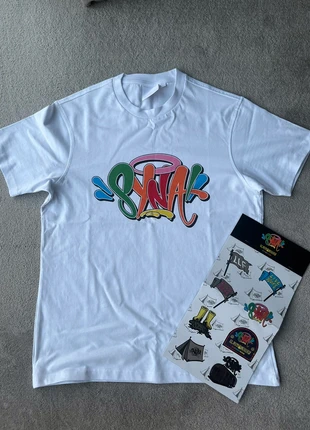 Syna ‘Glasto’ Tee - Medium, brand: Syna World, condition: New with tags, size: M, £28.00, £30.10 includes Buyer Protection