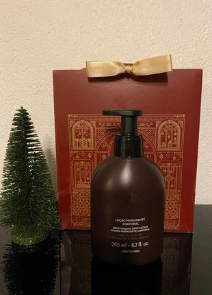 Loção corporal hidratante para homem, marque: O Boticário, état: Neuf avec étiquette, 8,00 €, 9,10 € Protection acheteurs (Pro) incluse