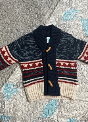 Jersey bebe 6 meses, marca: Tex Baby, estado: Muy bueno, tamaño: 3-6 meses / 62 cm, 3,00 €, 3,85 € Protección al comprador incluida