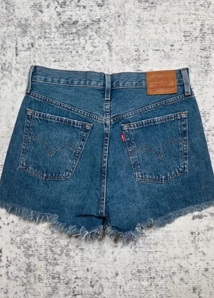 Short Levis 501 W26 Prenium Quality Clothing Vintage Old Money Retro Collector Y2k, brand: Levi Strauss & Co., condition: Very good, size: XS / 34 / 6, €30.00, €32.20 includes Buyer Protection Pro