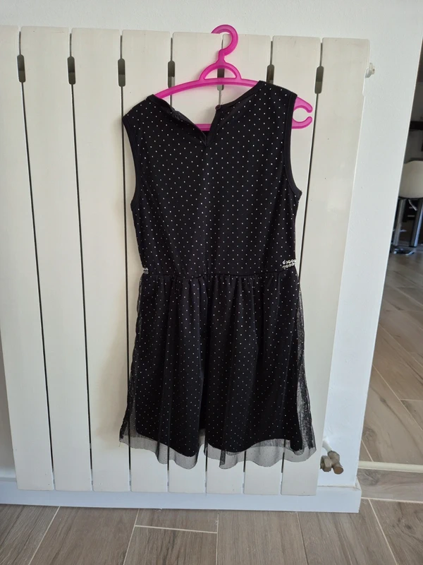 Robe fête - photo numéro 3