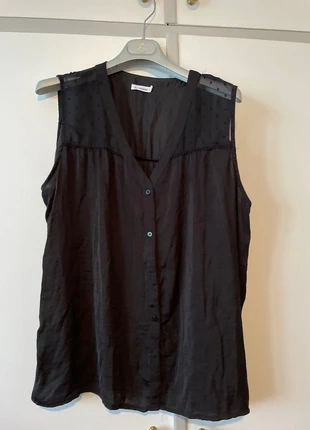 Debardeur, brand: Wardrobe.NYC, condition: New without tags, size: 4XL / 48 / 20, €5.00, €5.95 includes Buyer Protection