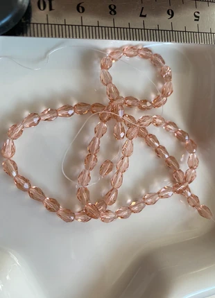 Perles à facettes, estado: Muy bueno, 2,50 €, 3,33 € Protección al comprador incluida