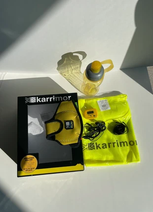 Conjunto Corrida Karrimor, marca: Karrimor, estado: Muito bom, €4.90, €5.85 inclui Proteção do Comprador