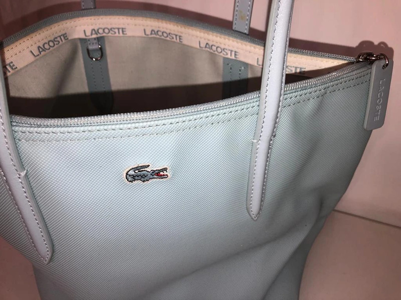 Lacoste bolsos hotsell