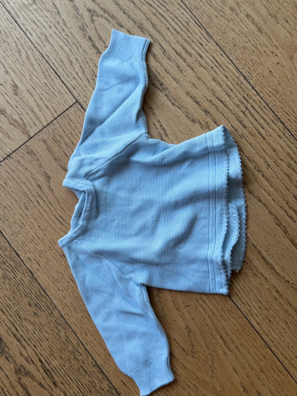 Pull bleu clair hotsell