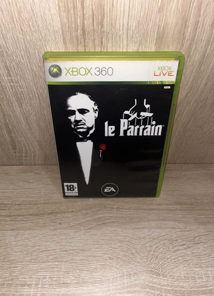 Le Parrain - Microsoft Xbox 360, condition: Very good, €29.99, €32.19 includes Buyer Protection Pro