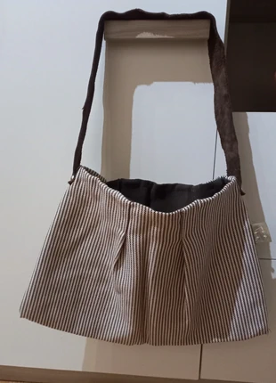 Borsa donna reversibile, merk: Krasa, staat: Nieuw zonder prijskaartje, € 10,00, € 11,20 inclusief Kopersbescherming