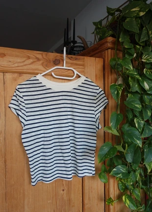 Gestreiftes T-Shirt, marca: Cider, estado: Nuevo sin etiquetas, tamaño: L / 40 / 12, 12,00 €, 13,30 € Protección al comprador incluida