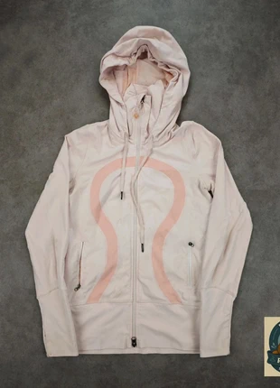 Define Jacket Lululemon Rose - Veste à Capuche de Sport Femme Taille 6, marque: Lululemon, état: Satisfaisant, taille: S / 36 / 8, 12,80 €, 14,14 € Protection acheteurs (Pro) incluse