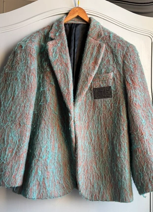 Blazer doux donottag, marke: donottag, zustand: Sehr gut, größe: XS / 34 / 6, 20,00 €, 21,70 € inklusive Vinted-Käuferschutz