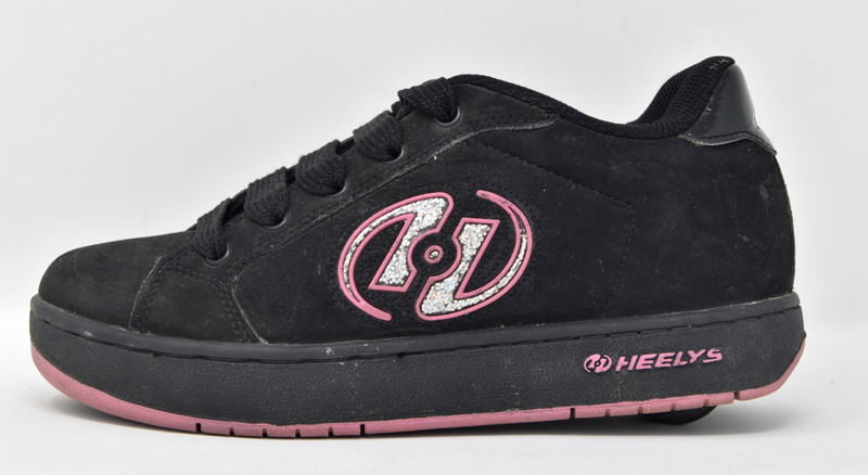 Chaussure roulette Heelys