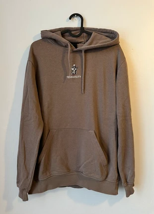 Sweat à capuche, marque: H&M, état: Neuf sans étiquette, taille: XS, 10,00 €, 11,20 € Protection acheteurs incluse