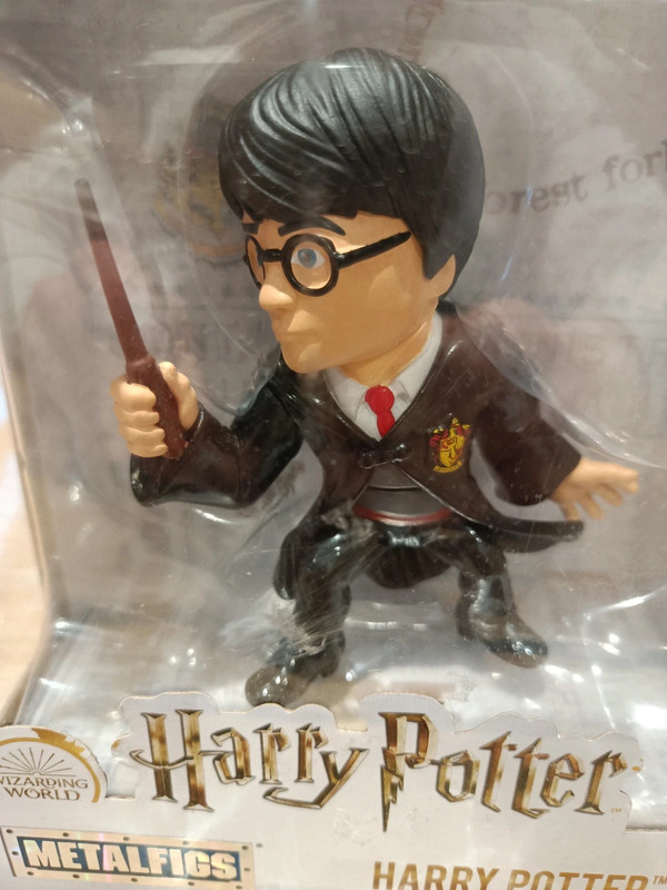 Figurine Harry Potter 5