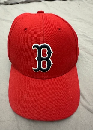Boston Red Sox Baseball cap, MLB, marca: MLB, estado: Nuevo sin etiquetas, tamaño: Talla única, 25,00 €, 26,95 € Protección al comprador incluida