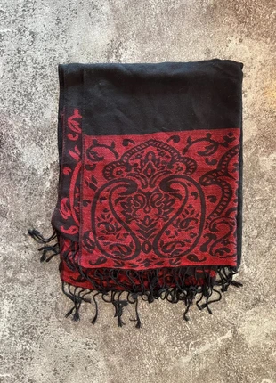 Écharpe foulard pashmina femme Bufanda pañuelo mujer Sciarpa foulard donna Schal Tuch Damen, brand: Pashmina, condizioni: Ottime, €15.00, €16.45 include la Protezione acquisti