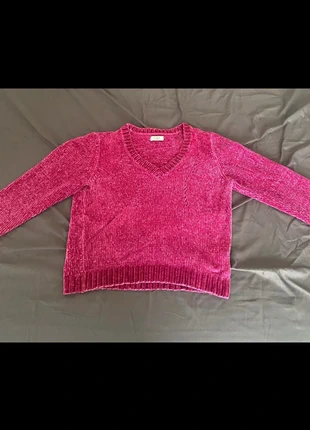 Pull rose fuchsia taille 38, marca: Jacqueline de Yong, estado: Muito bom, tamanho: M / 38 / 10, €6.00, €7.00 inclui Proteção do Comprador