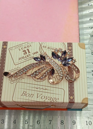 Broche, brand: zito.fr, condition: Very good, €5.00, €5.95 includes Buyer Protection Pro
