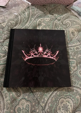 blackpink photoshoot, condizioni: Nuovo senza cartellino, €5.00, €5.95 include la Protezione acquisti