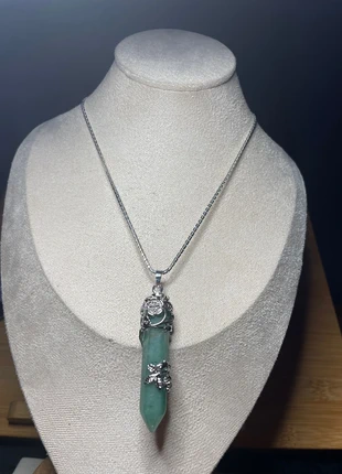 Necklace, condition: Very good, £10.00, £11.20 includes Buyer Protection