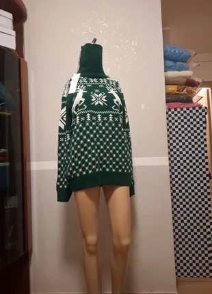 Christmas wear made in italy, brand: Made In Italy, condizioni: Nuovo con cartellino, taglia: M / IT 42 / EU 38, €12.00, €13.30 include la Protezione acquisti