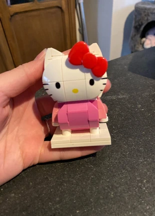 Lego hello kitty, brand: Hello Kitty, condition: Very good, size: One size, €2.00, €2.80 includes Buyer Protection