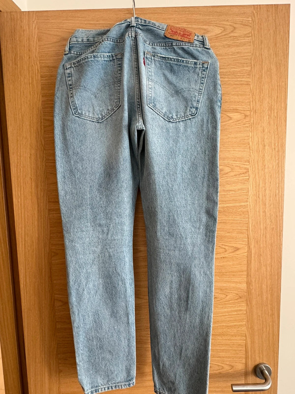 Jeans Levi’s 2