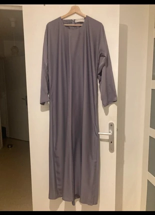 Abaya classique nidah, marca: D.dress, estado: Nuevo con etiquetas, tamaño: L / 40 / 12, 25,00 €, 26,95 € Protección al comprador incluida