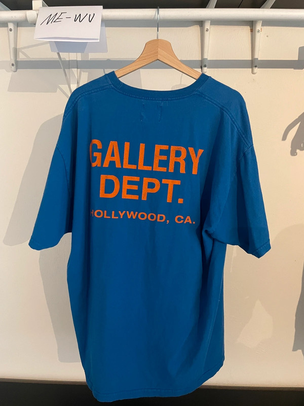 Gallery Dept. T-shirt 2