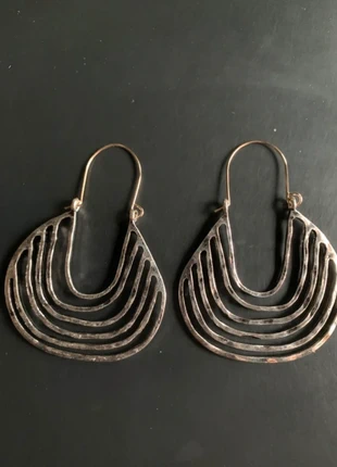 Boucles d’oreilles créoles, marca: je ne sais pas, estado: Nuevo sin etiquetas, 8,00 €, 9,10 € Protección al comprador incluida