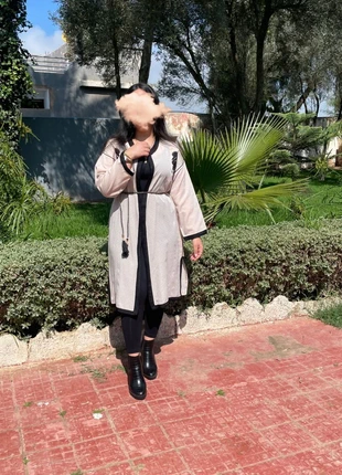 Kimono Marocain Artisanal 😍👘, marke: Kimono, zustand: Neu, größe: Einheitsgröße, 45,00 €, 47,95 € inklusive Vinted-Käuferschutz