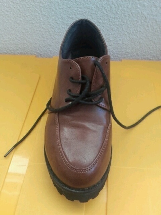 Chaussures vintage 1