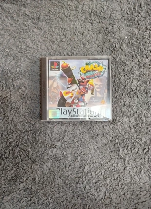 Crash bandicoot warped, état: Satisfaisant, 10,00 €, 11,20 € Protection acheteurs incluse