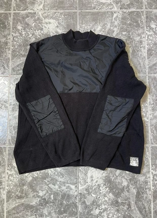 Men’s Vintage Calvin Klein Sweater – Stylish & Functional, Size L, marca: Vintage Dressing, estado: Muito bom, tamanho: L, €18.99, €20.64 inclui Proteção do Comprador