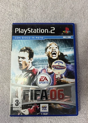 Fifa 06, estado: Nuevo sin etiquetas, 4,00 €, 4,90 € Protección al comprador incluida