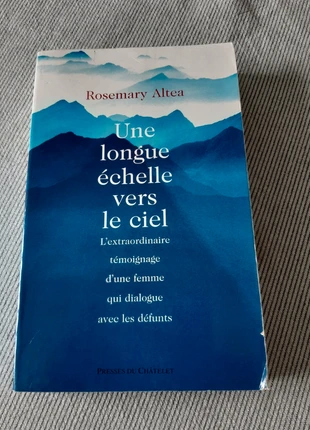 Livre theme spirituel, estado: Bom, €2.50, €3.33 inclui Proteção do Comprador