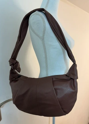Sac hobo marron – Style noué, marca: y2k, estado: Muy bueno, 11,00 €, 12,25 € Protección al comprador incluida