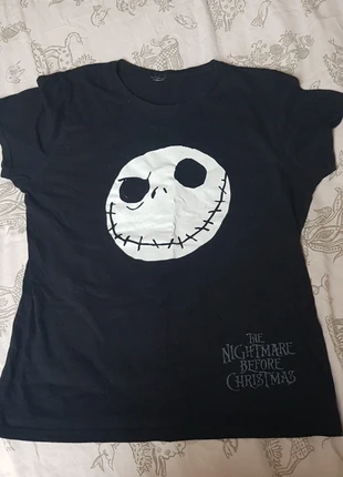 Nightmare Before Christmas t shirt vintage , brand: Nightmare Before Christmas, condition: Good, size: M / 10, £5.00, £5.95 includes Buyer Protection