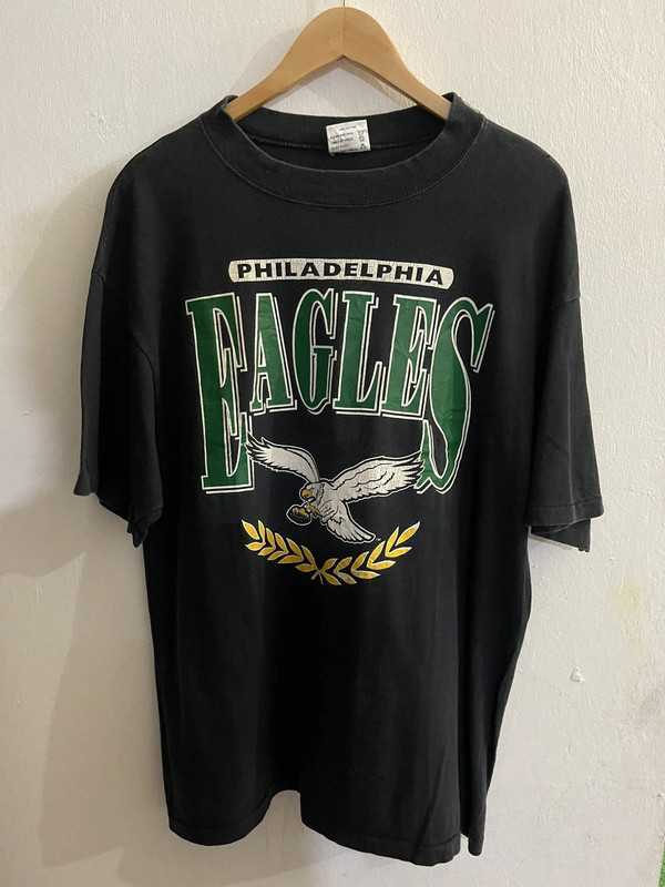 Philadelphia eagles t shirts cheap shop