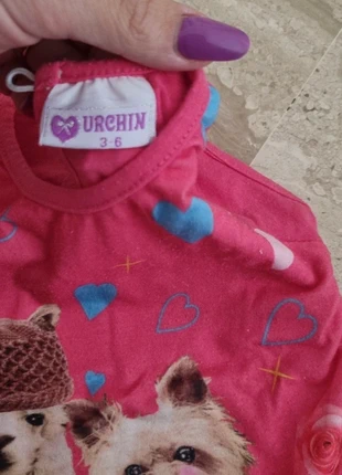 Maglia rosa, marque: Maglia, état: Très bon état, taille: 3-6 mois / 62 cm, 1,50 €, 2,28 € Protection acheteurs incluse