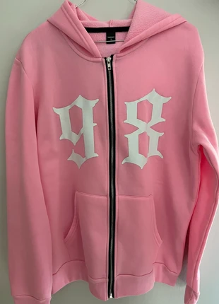 Zip SHEIN, marque: Shein, état: Neuf sans étiquette, taille: S, 12,00 €, 13,30 € Protection acheteurs incluse