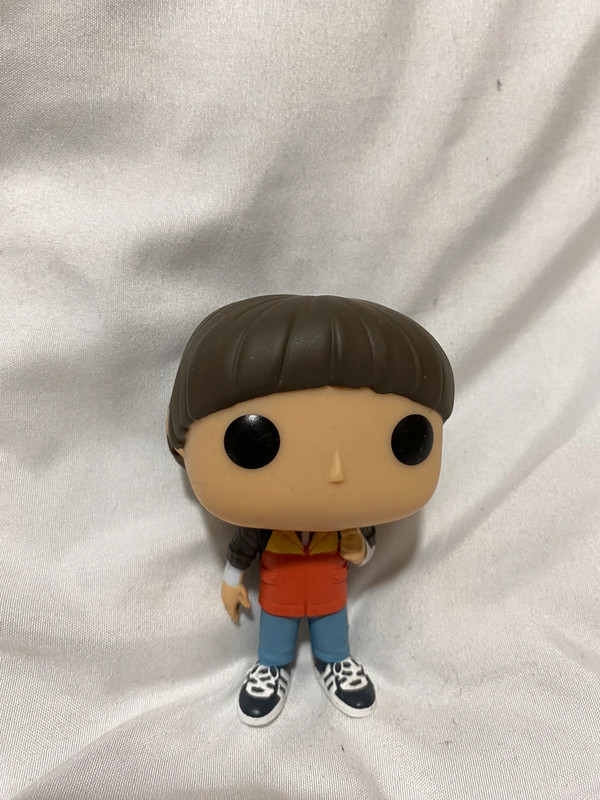 Will byers discount funko pop