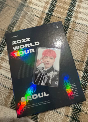 Ateez - the fellowship : beginning of the end, estado: Novo com etiquetas, €50.00, €53.20 inclui Proteção do Comprador