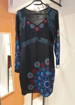 Robe Des filles à la Vanille, marque: Des Filles à la Vanillé, état: Très bon état, taille: L / 40 / 12, 18,00 €, 19,60 € Protection acheteurs incluse