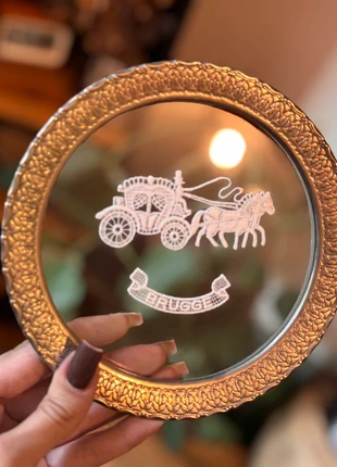 Broderie, marke: Vintage, zustand: Gut, 4,00 €, 4,90 € inklusive Vinted-Käuferschutz